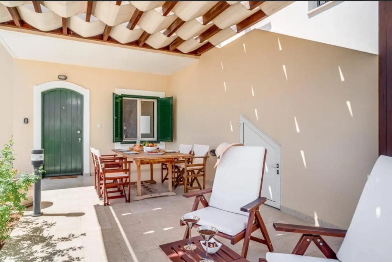 Stay Olivia Apartment Protaras