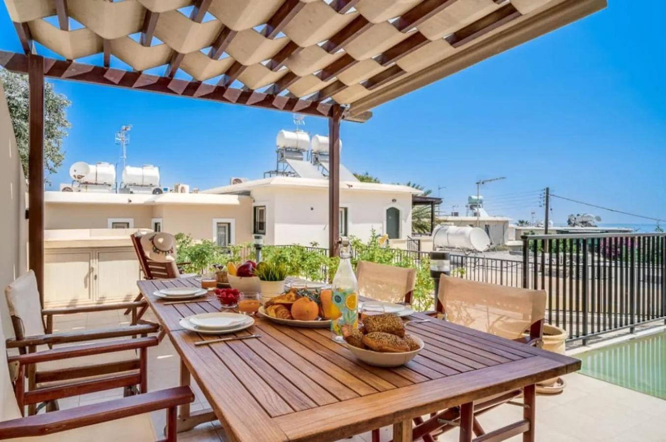 Stay Olivia Apartment Protaras 0*,  Cyprus