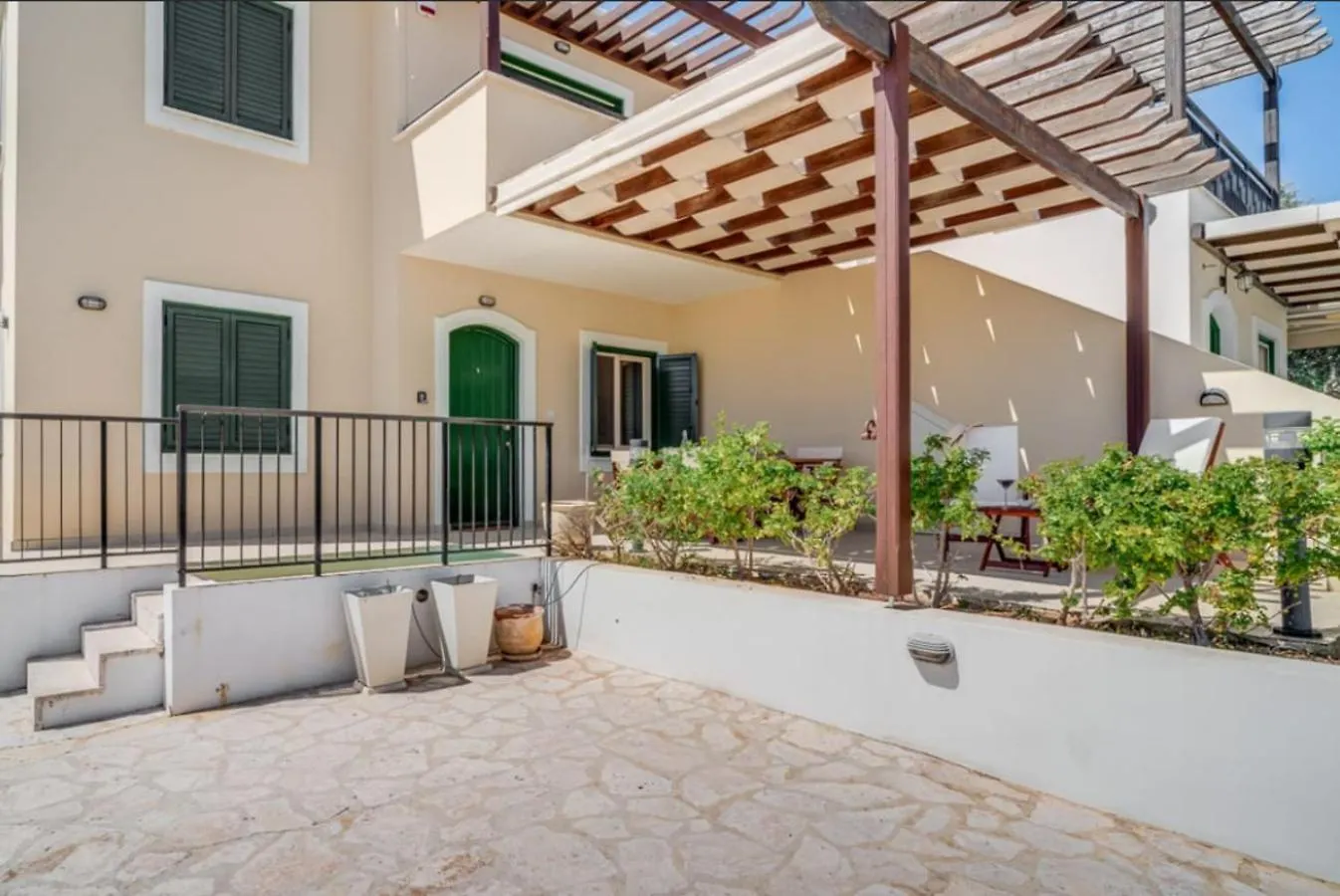 Stay Olivia Apartment Protaras Cyprus