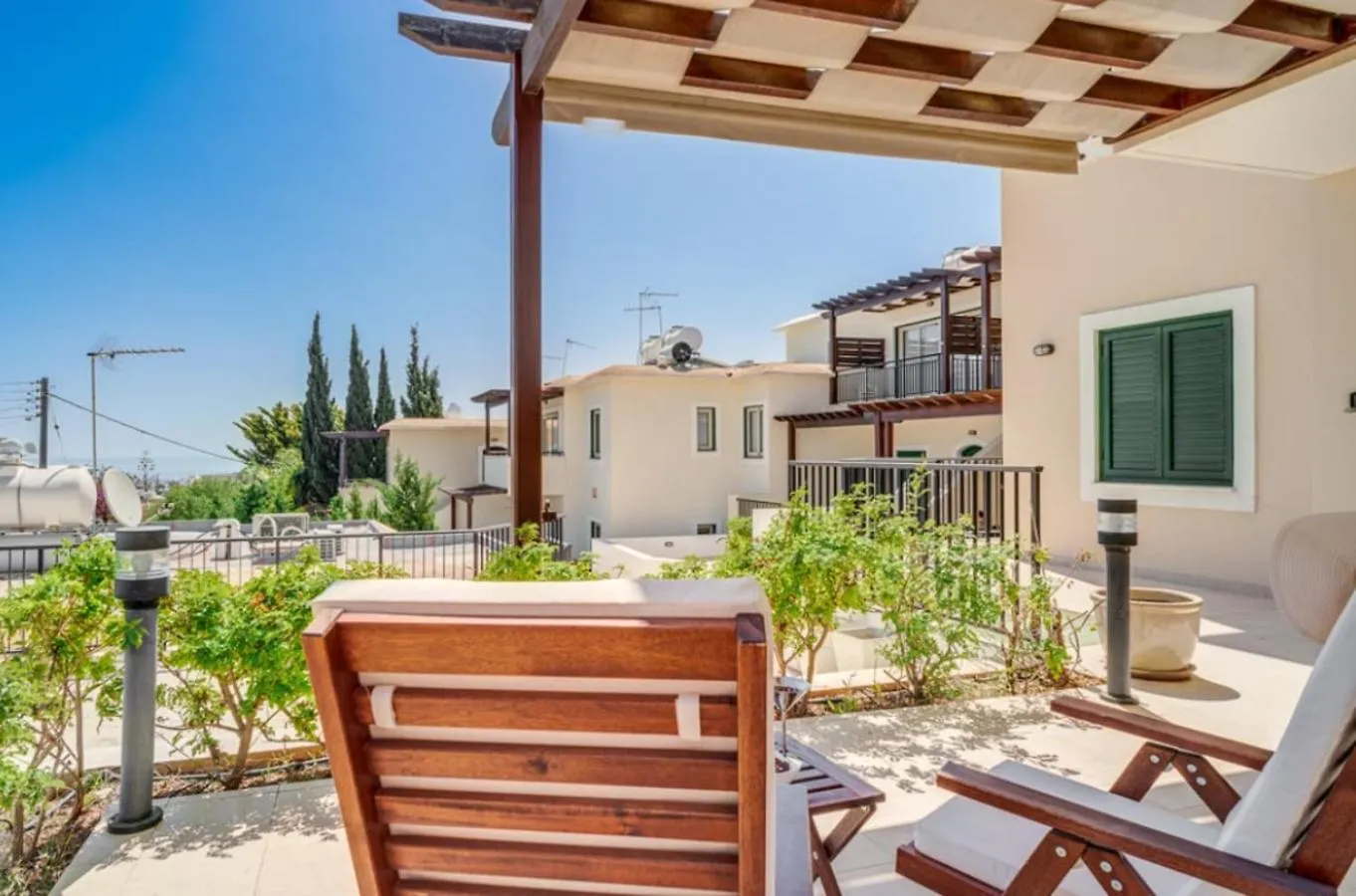Stay Olivia Apartment Protaras Cyprus