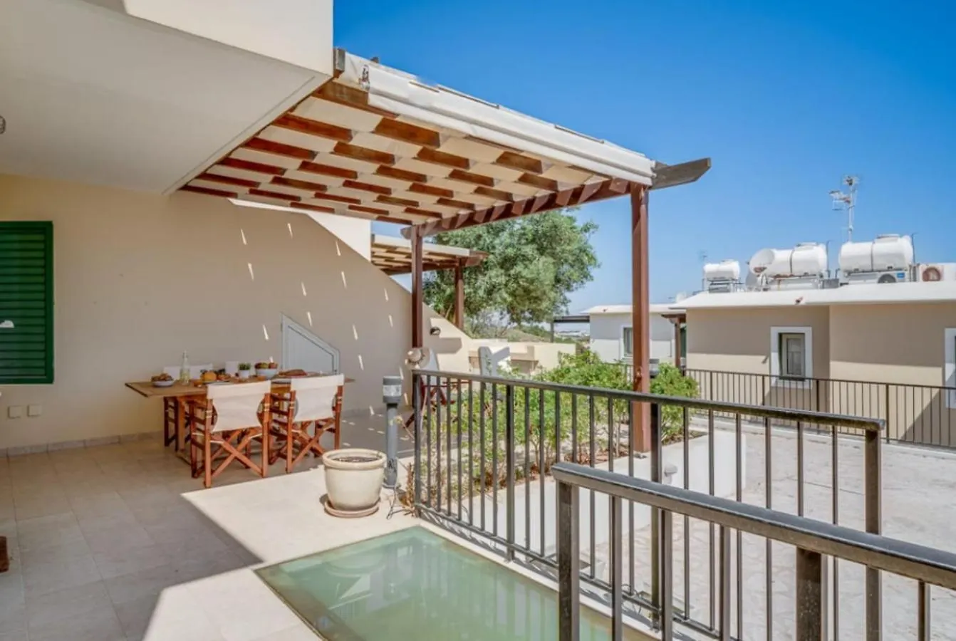 Stay Olivia Apartment Protaras