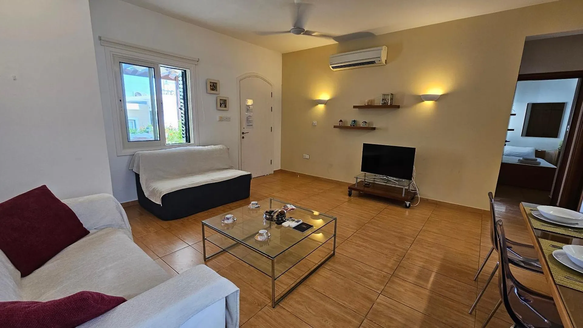 Stay Olivia Apartment Protaras