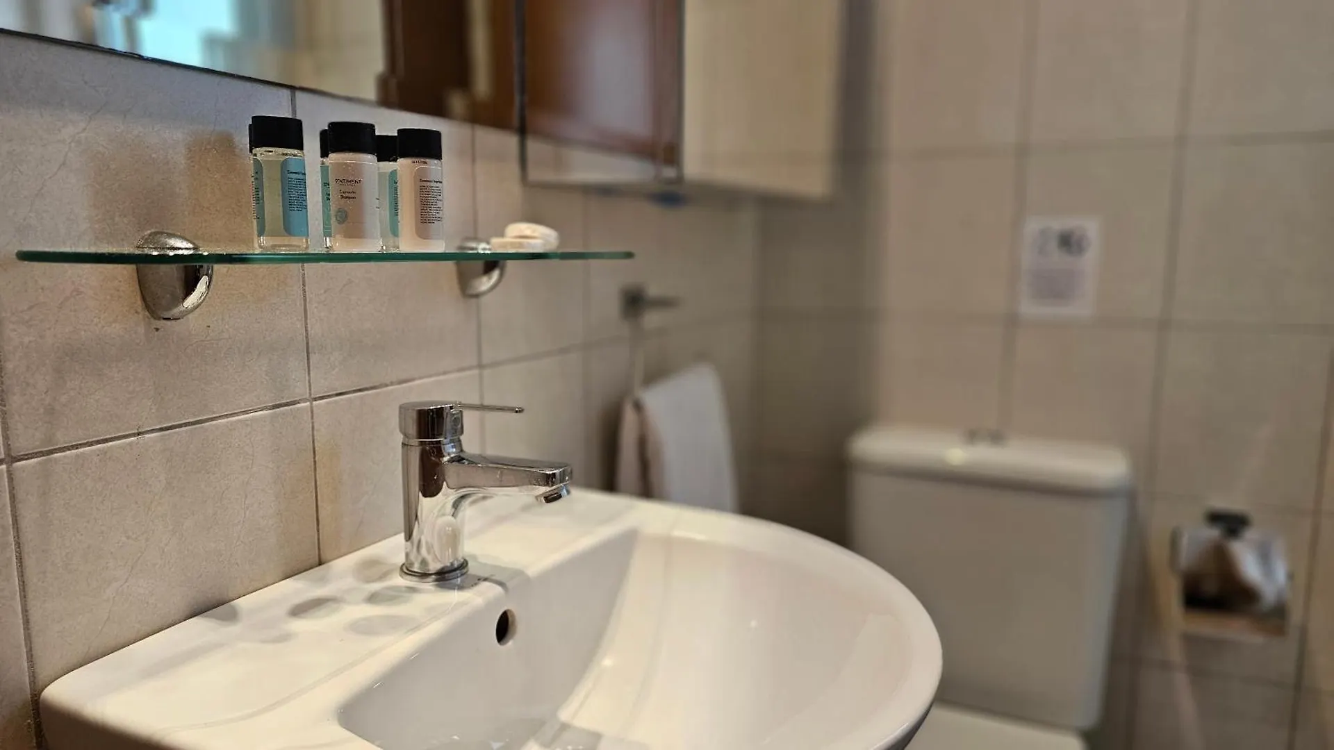 Stay Olivia Apartment Protaras Cyprus