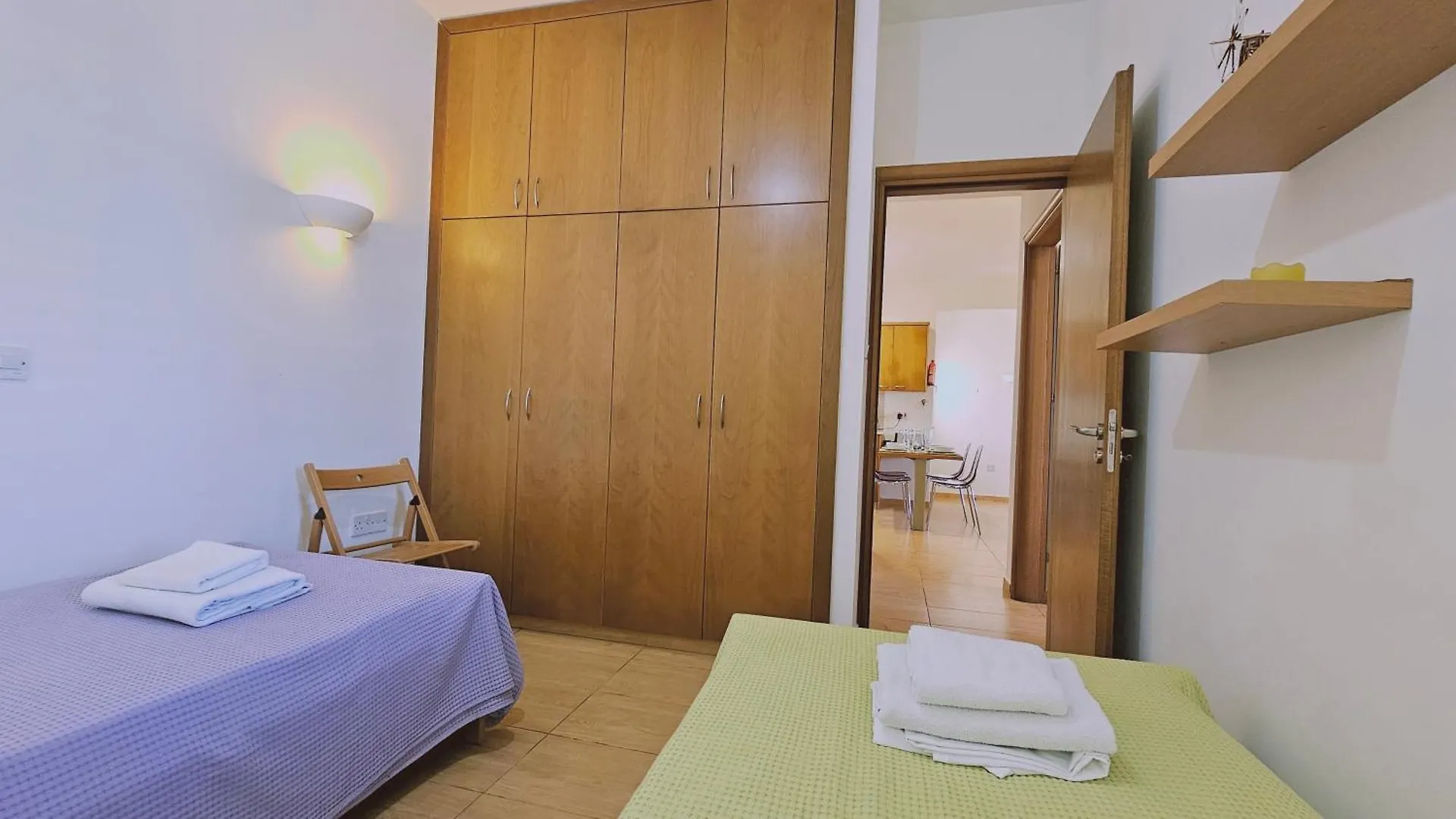 Stay Olivia Apartment Protaras