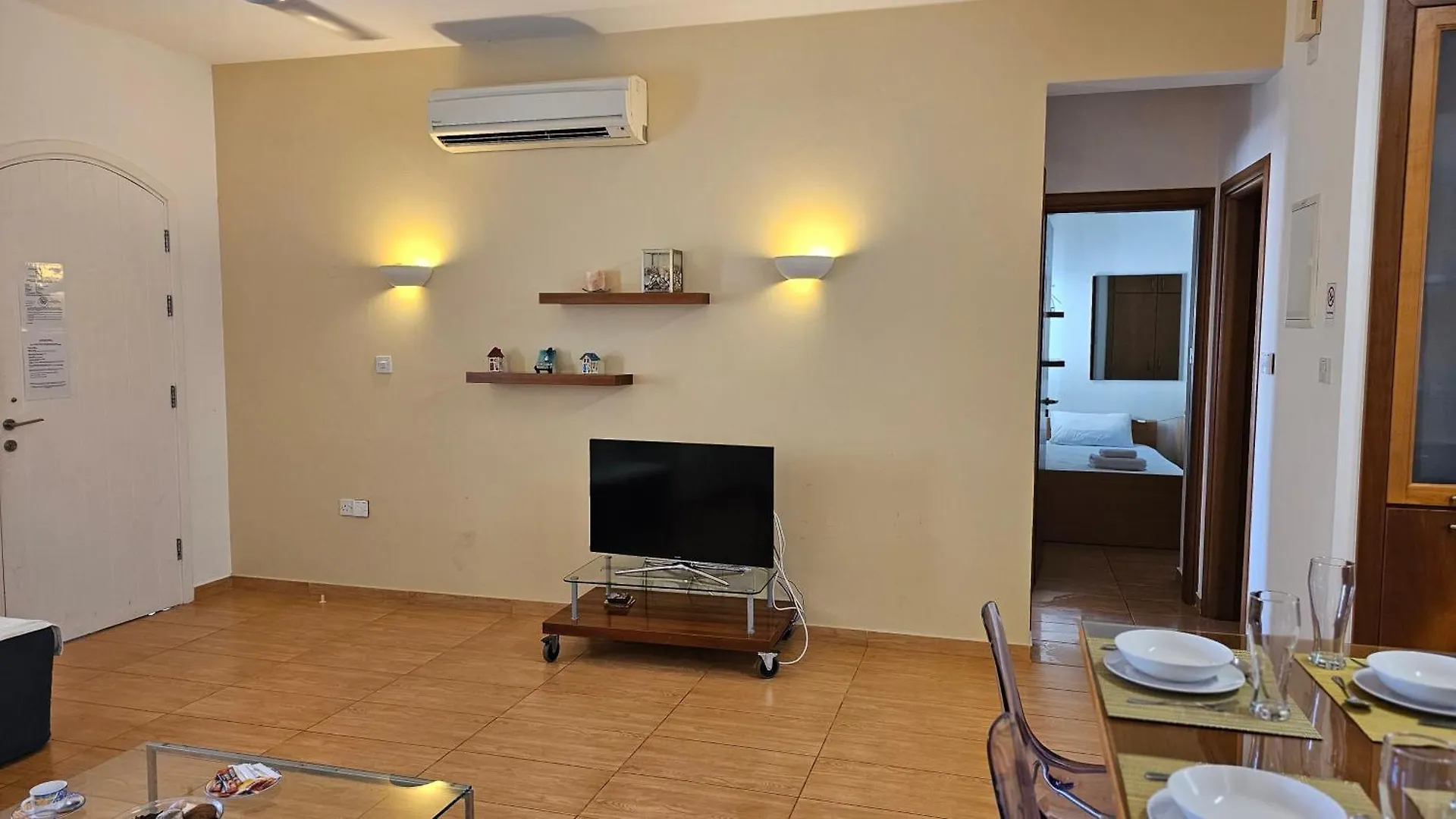 Stay Olivia Apartment Protaras Cyprus