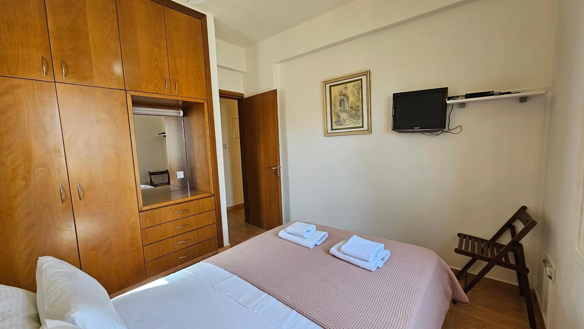 Stay Olivia Apartment Protaras Cyprus