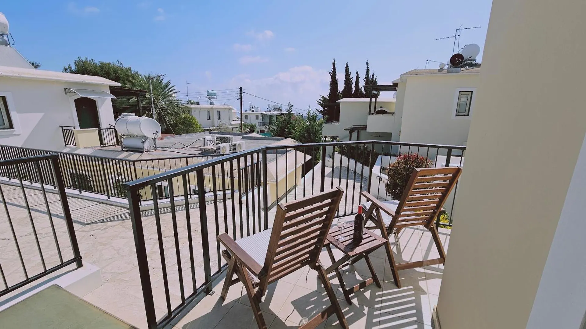 Stay Olivia Apartment Protaras 0*,  Cyprus