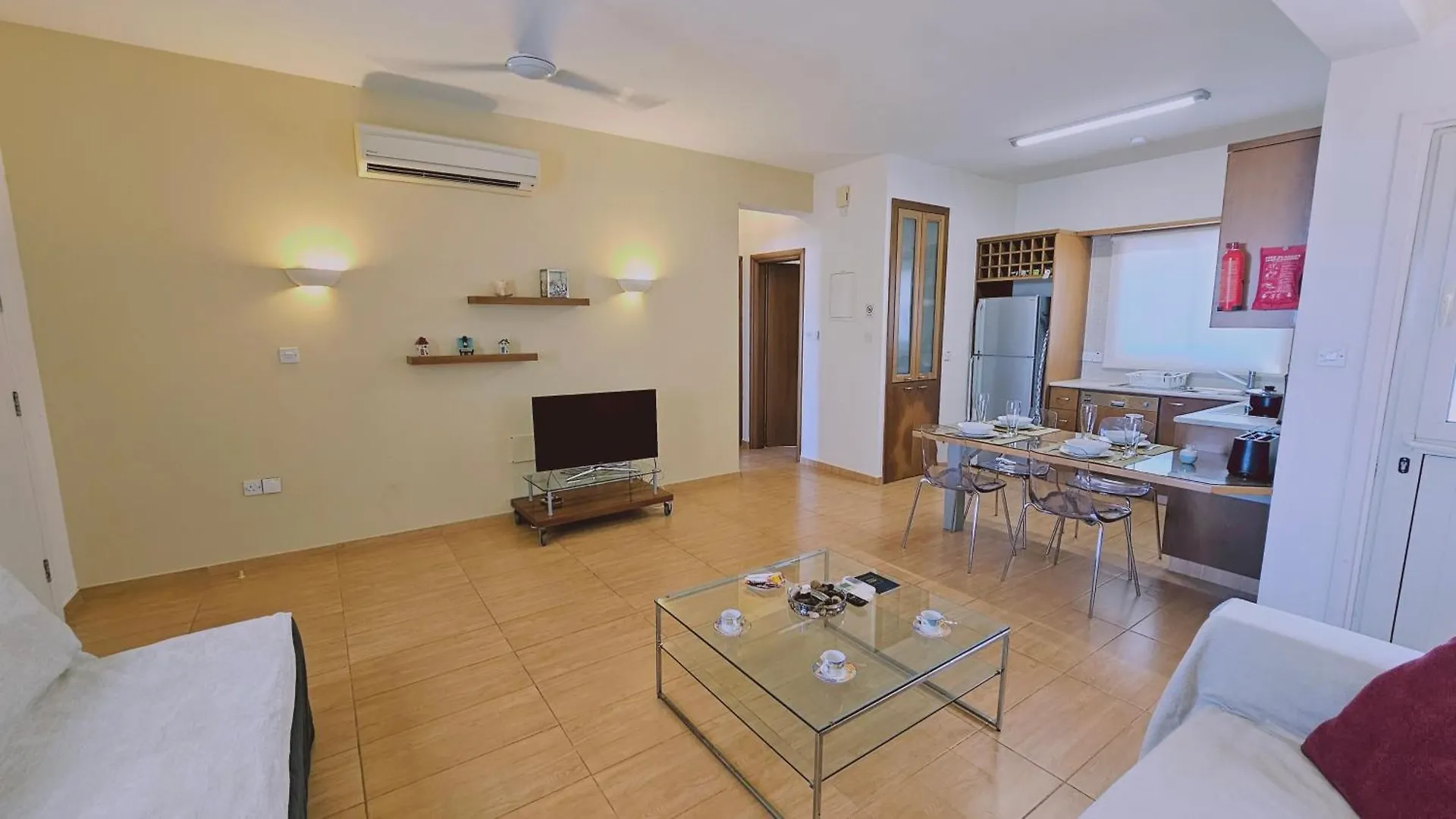 Stay Olivia Apartment Protaras