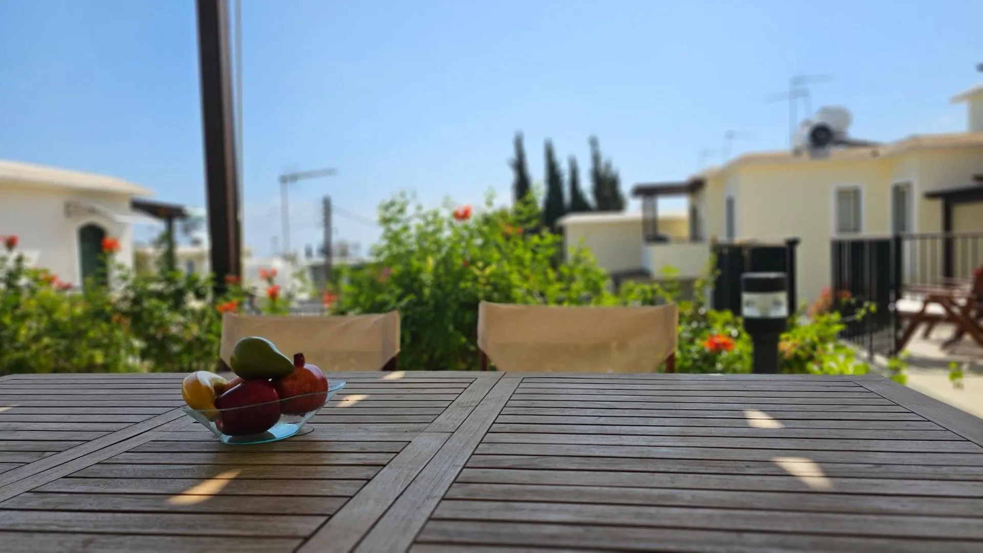 Stay Olivia Apartment Protaras