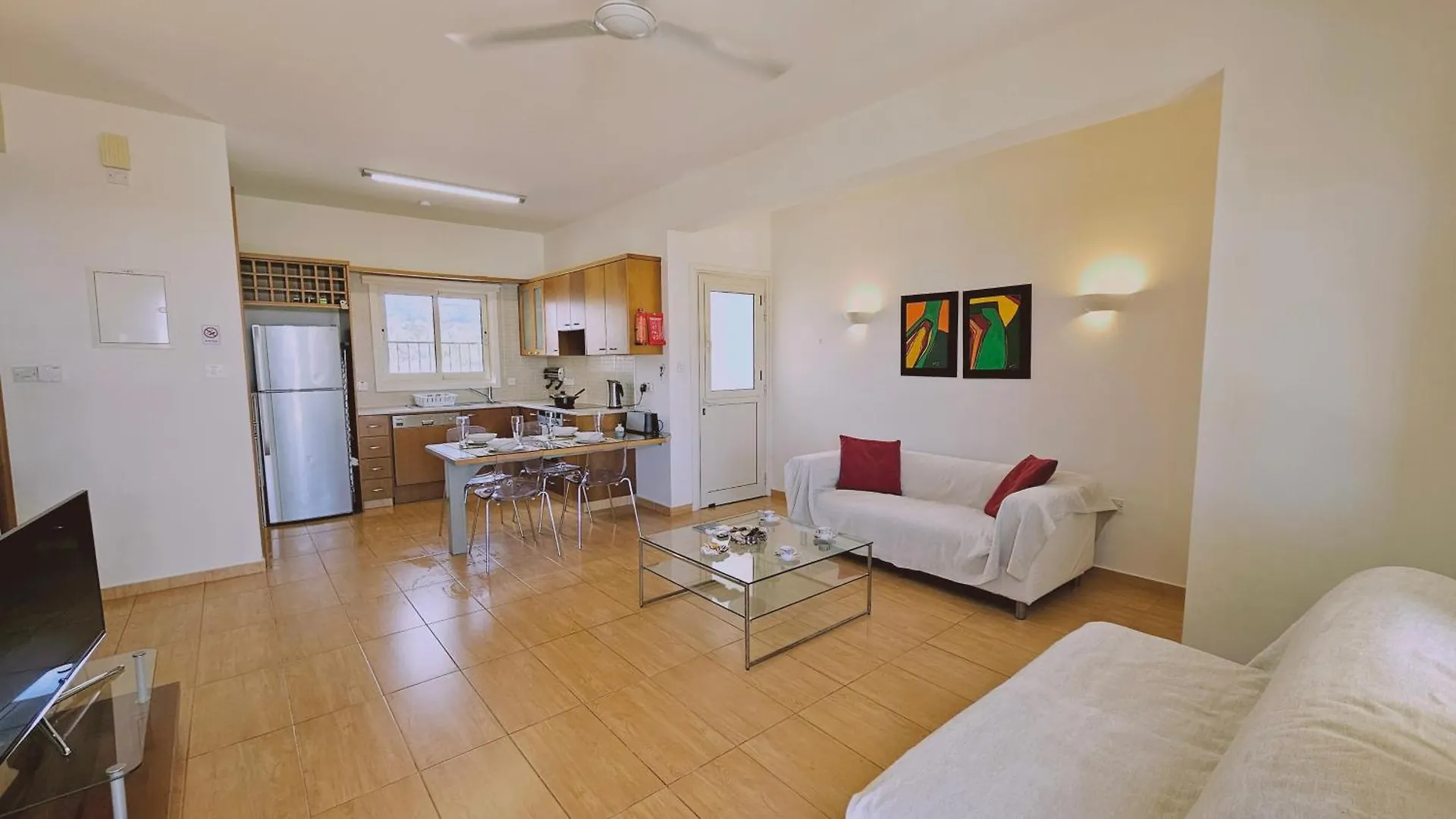 Stay Olivia Apartment Protaras
