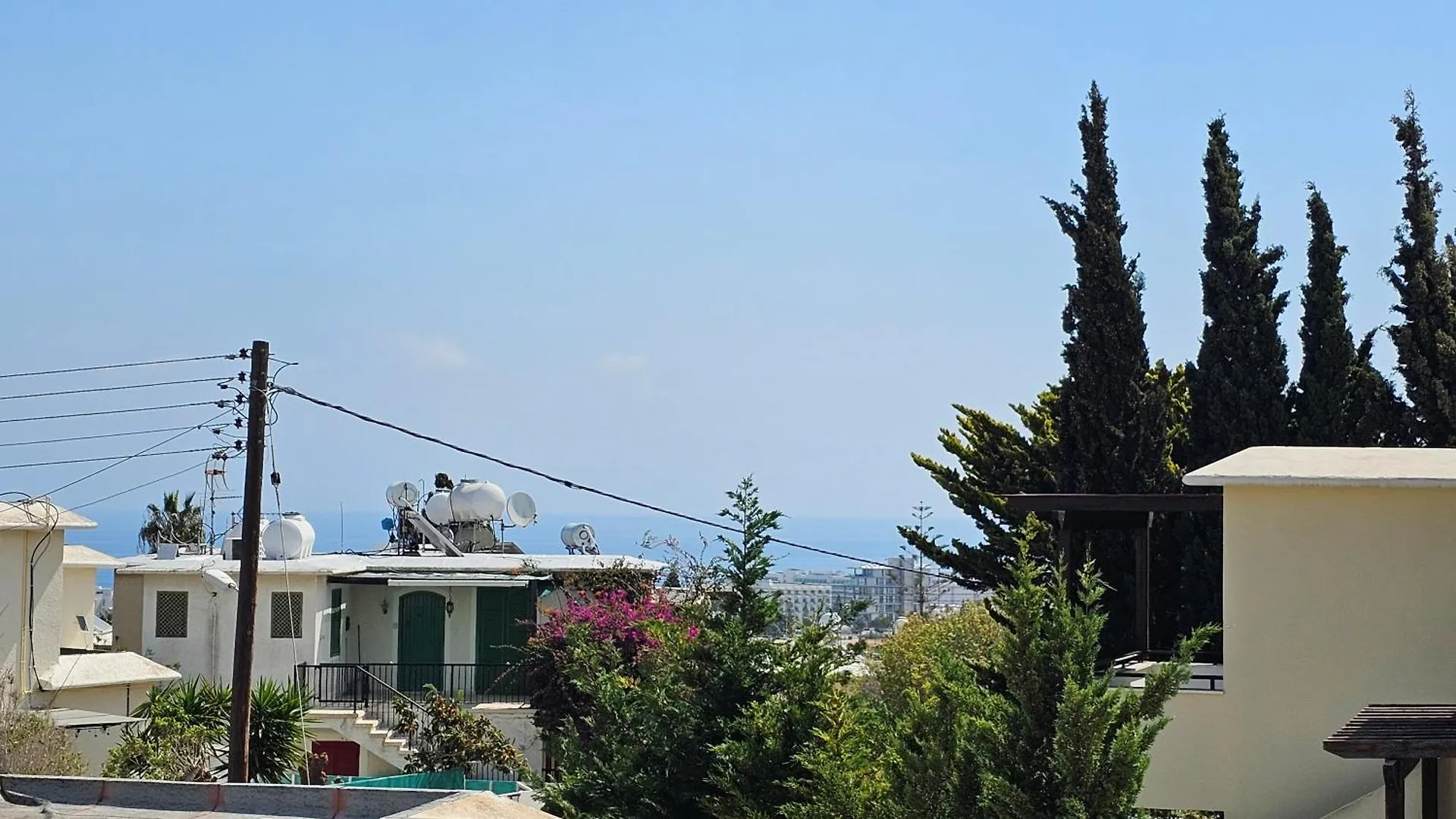 Stay Olivia Apartment Protaras Cyprus