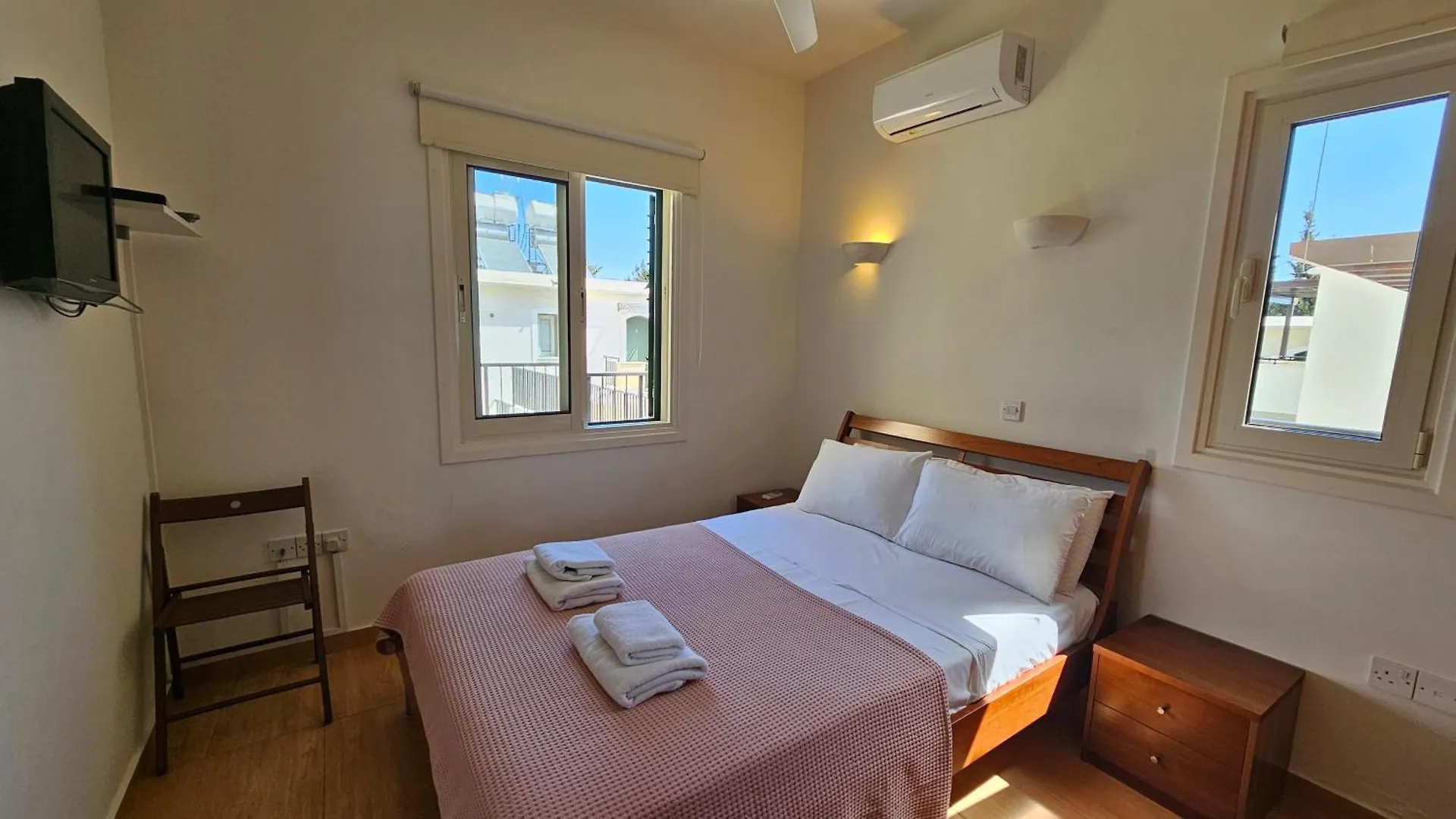Stay Olivia Apartment Protaras