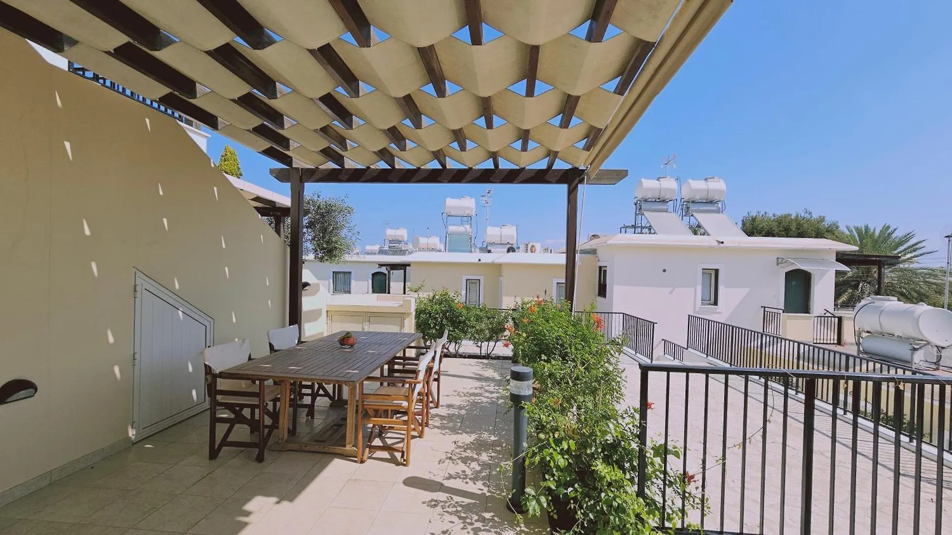 Stay Olivia Apartment Protaras