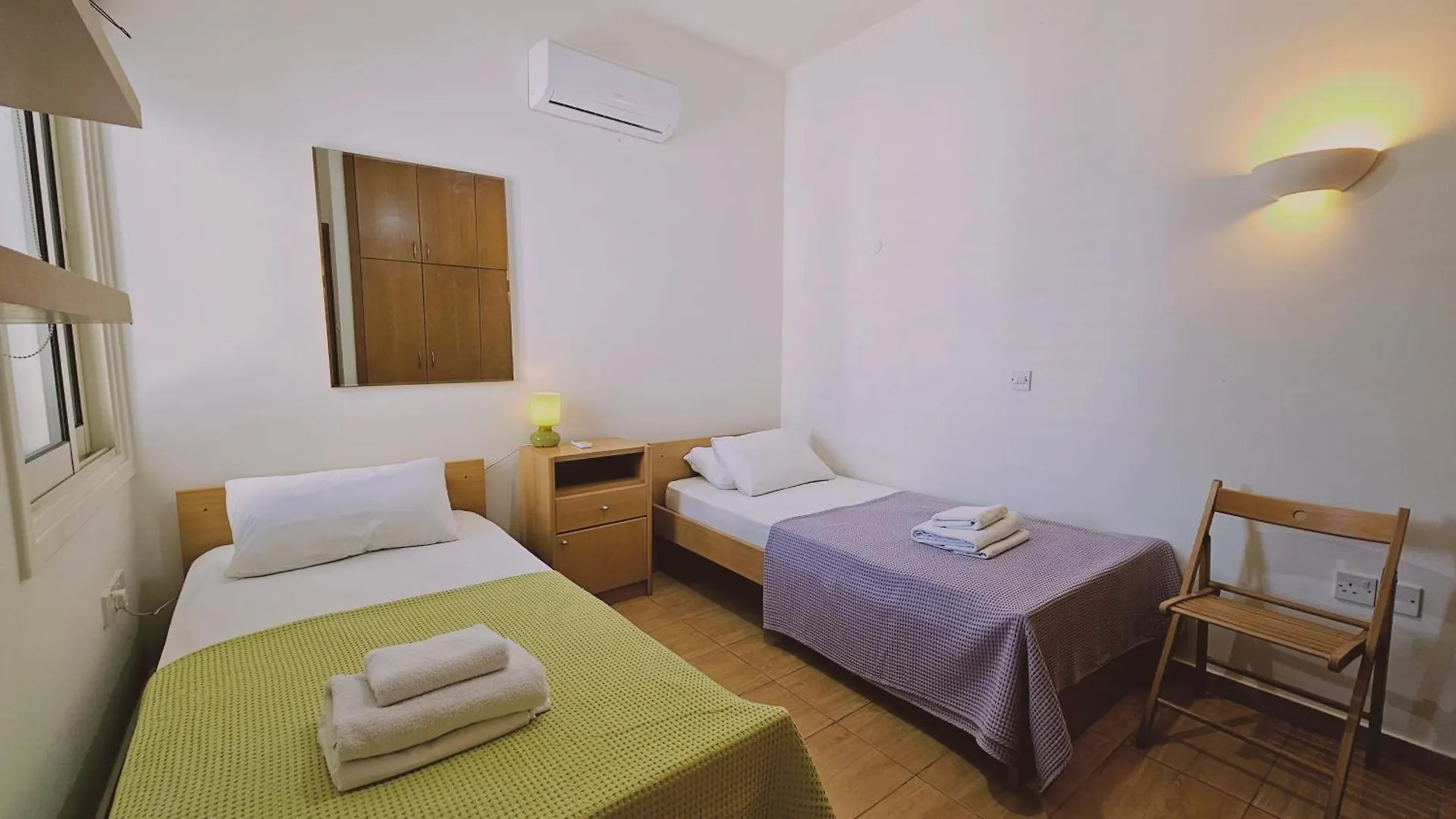 Stay Olivia Apartment Protaras