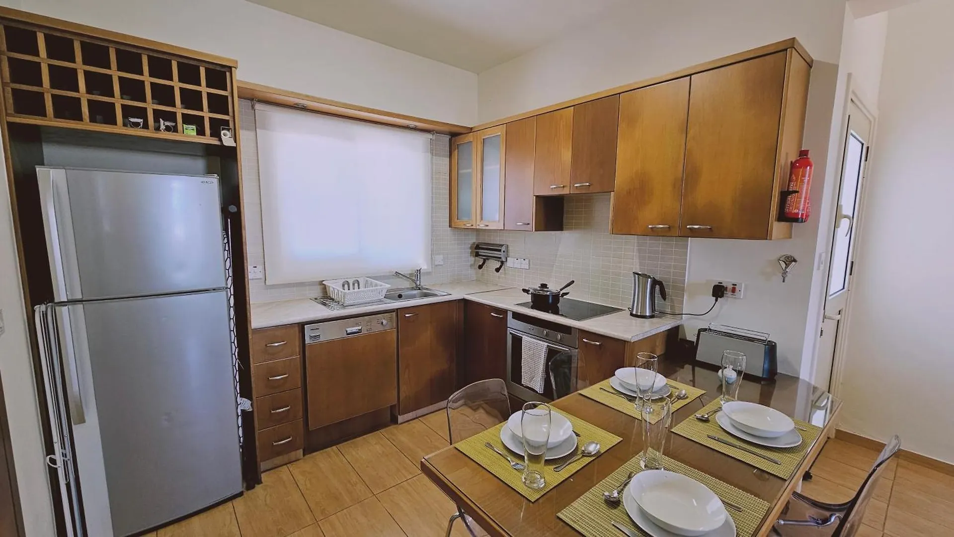 Stay Olivia Apartment Protaras 0*,  Cyprus