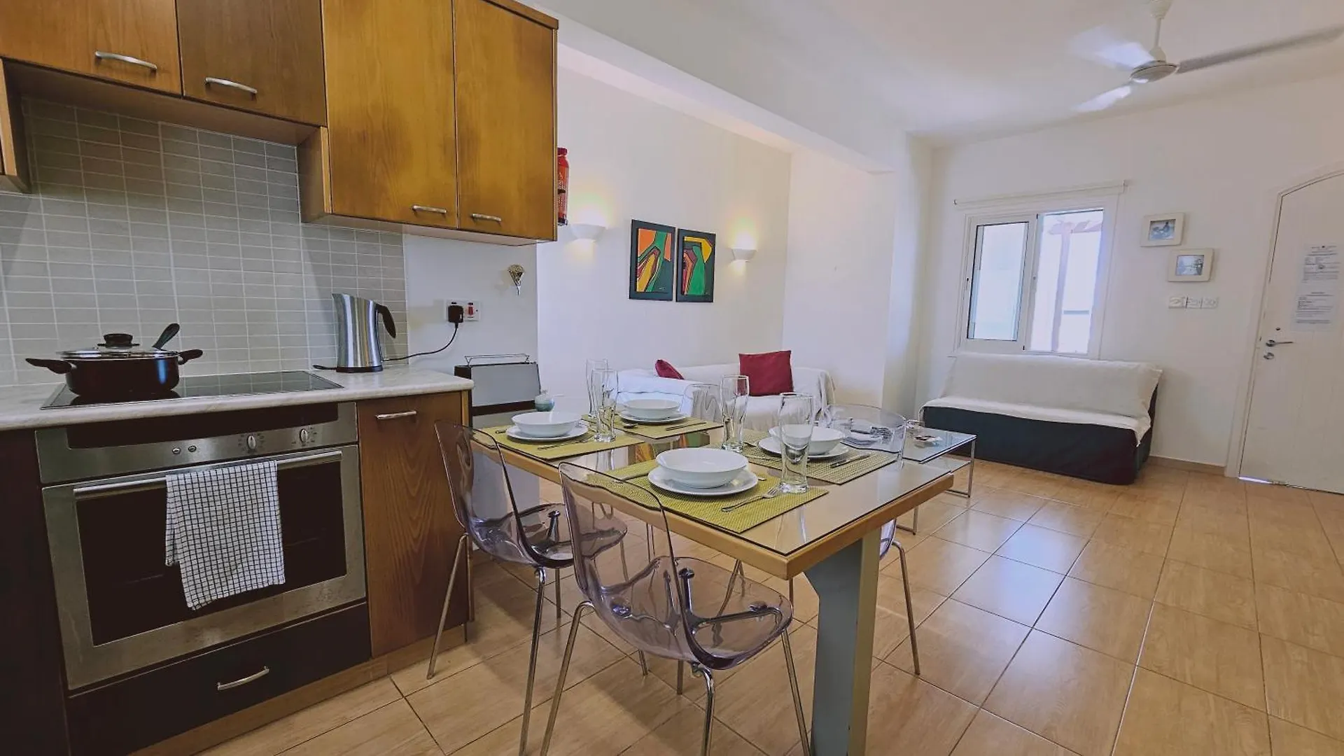 Stay Olivia Apartment Protaras