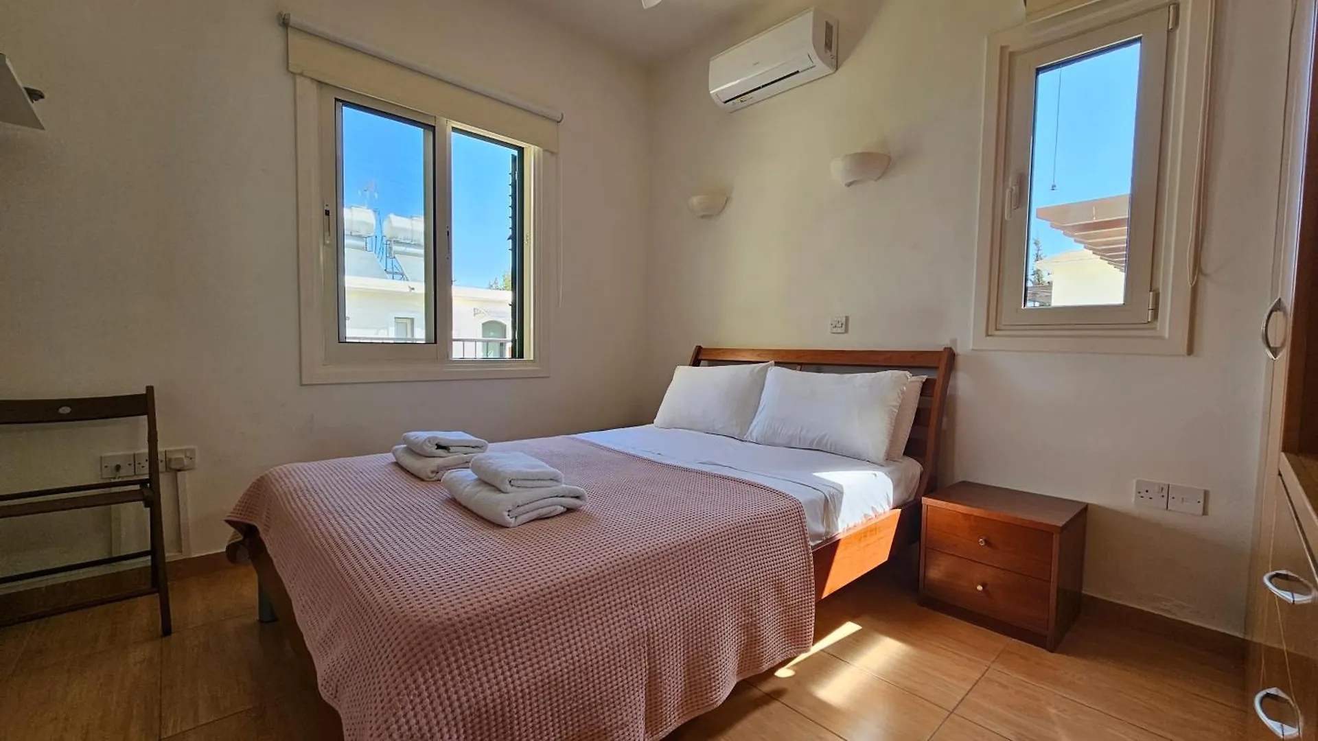 Stay Olivia Apartment Protaras