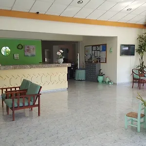 Mandalena Hotel